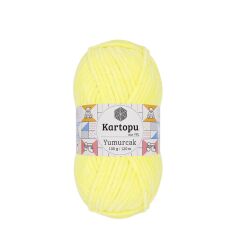 K333 Limon Sarı