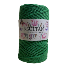 28 Benetton Yeşil