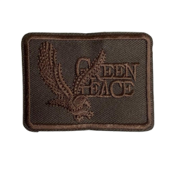 Ütü ile Yapışır Arma, Yama, Aplike, Patch RJ06 RJ06-05