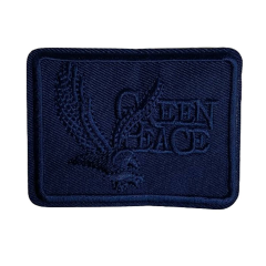 Ütü ile Yapışır Arma, Yama, Aplike, Patch RJ06