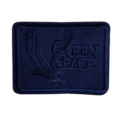 Ütü ile Yapışır Arma, Yama, Aplike, Patch RJ06 RJ06-05