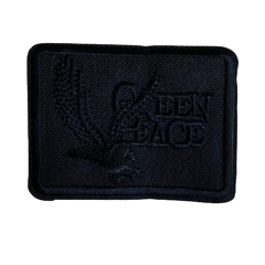 Ütü ile Yapışır Arma, Yama, Aplike, Patch RJ06
