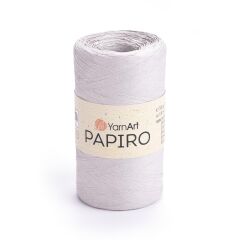 YarnArt Papiro Raffia Rafya İp 100 gr 1316