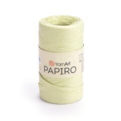 YarnArt Papiro Raffia Rafya İp 100 gr 1316