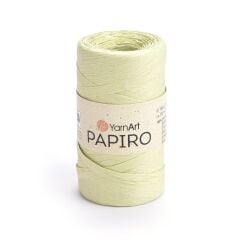 YarnArt Papiro Raffia Rafya İp 100 gr 1312