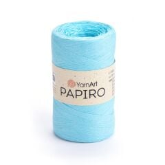 YarnArt Papiro Raffia Rafya İp 100 gr 1312