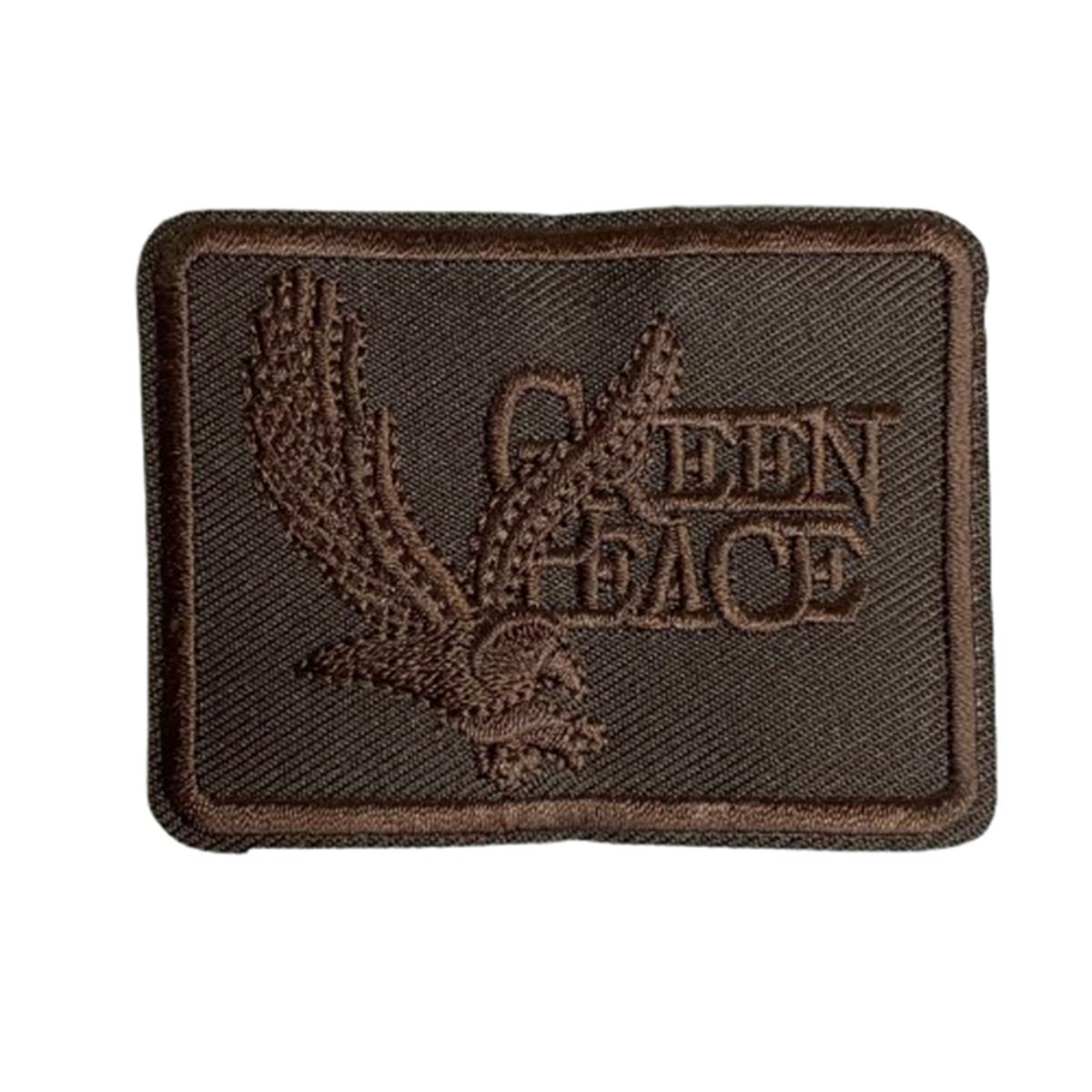 Ütü ile Yapışır Arma, Yama, Aplike, Patch RJ06 RJ06-01