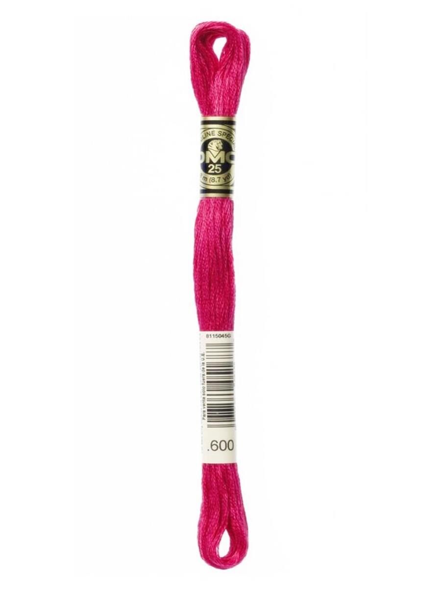 Dmc Muline Nakış İpi 1-3866 600