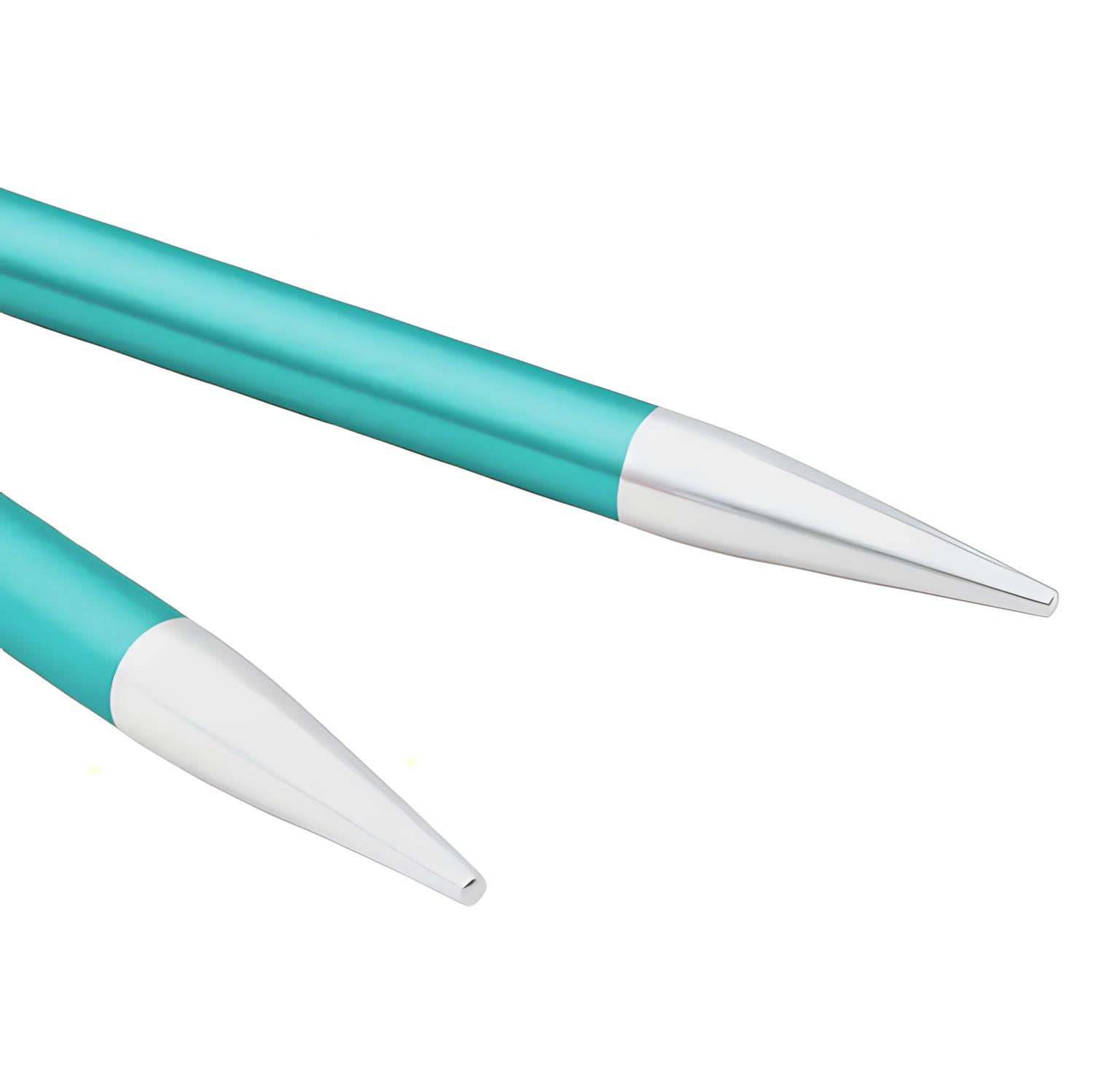 KnitPro Zing Misinasız Şiş 10 cm 47528X 8 mm