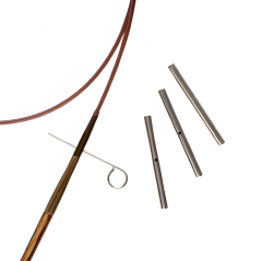 Knitpro Kablo Konnektörleri 10510