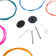 Knitpro Kablo Konnektörleri 10510