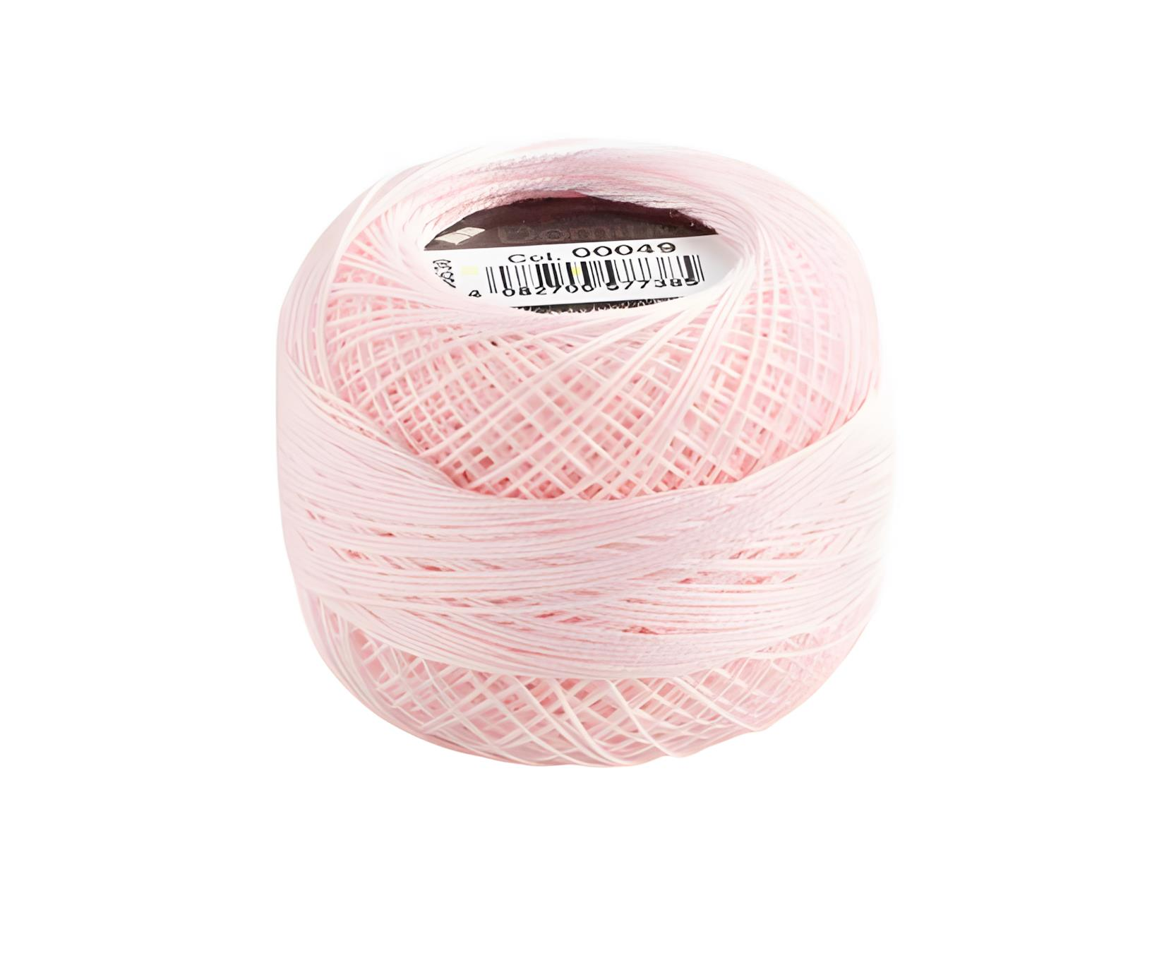 Domino Koton Perle Nakış İpi No 12 49