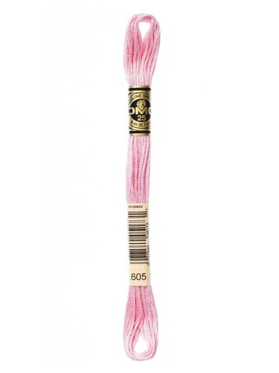 Dmc Muline Nakış İpi 1-3866 605