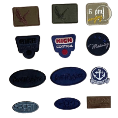 Ütü ile Yapışır Arma, Yama, Aplike, Patch B81