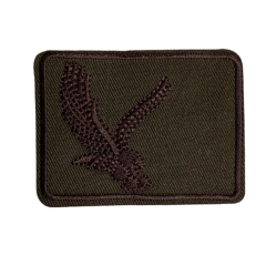 Ütü ile Yapışır Arma, Yama, Aplike, Patch B81
