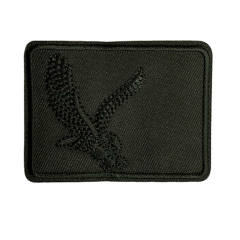 Ütü ile Yapışır Arma, Yama, Aplike, Patch B81