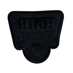 Ütü ile Yapışır Arma, Yama, Aplike, Patch B81