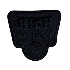 Ütü ile Yapışır Arma, Yama, Aplike, Patch B81