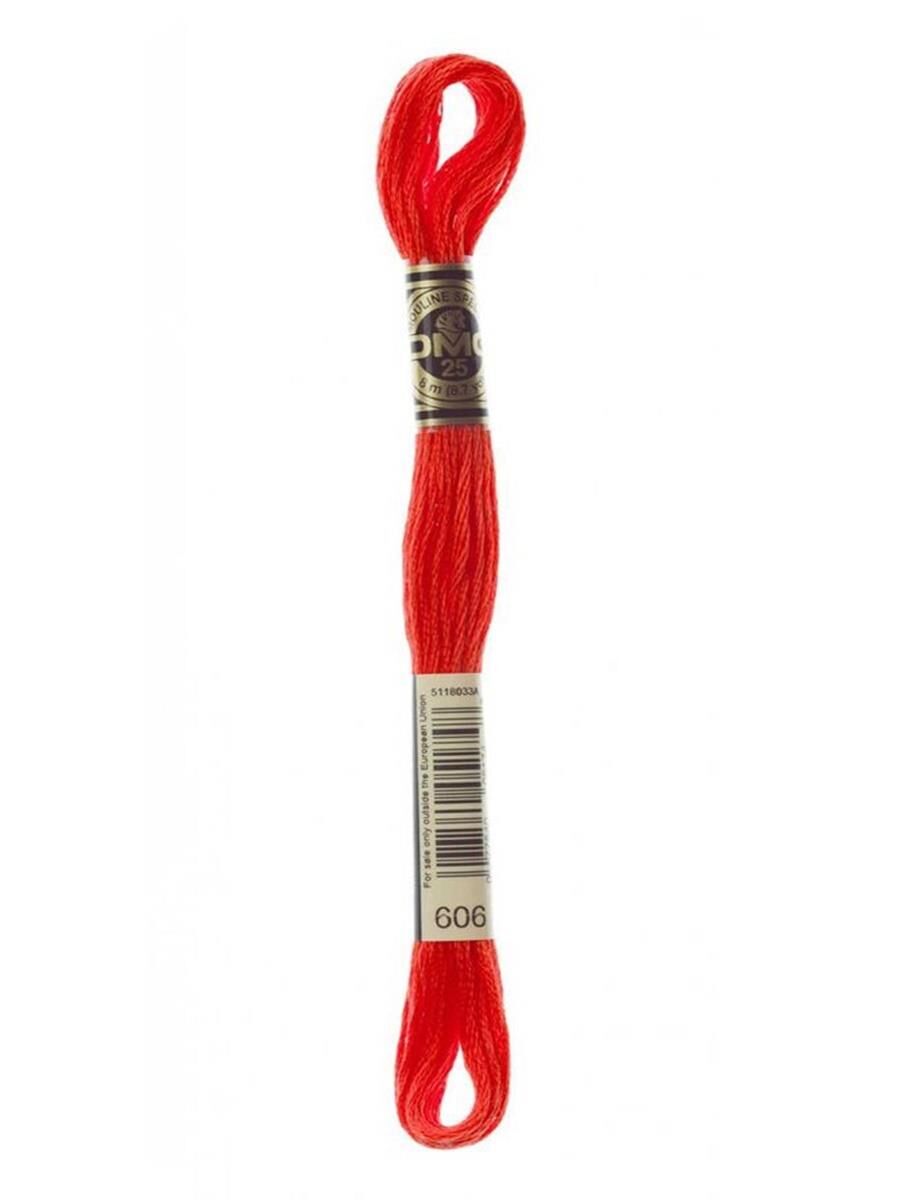 Dmc Muline Nakış İpi 1-3866 606