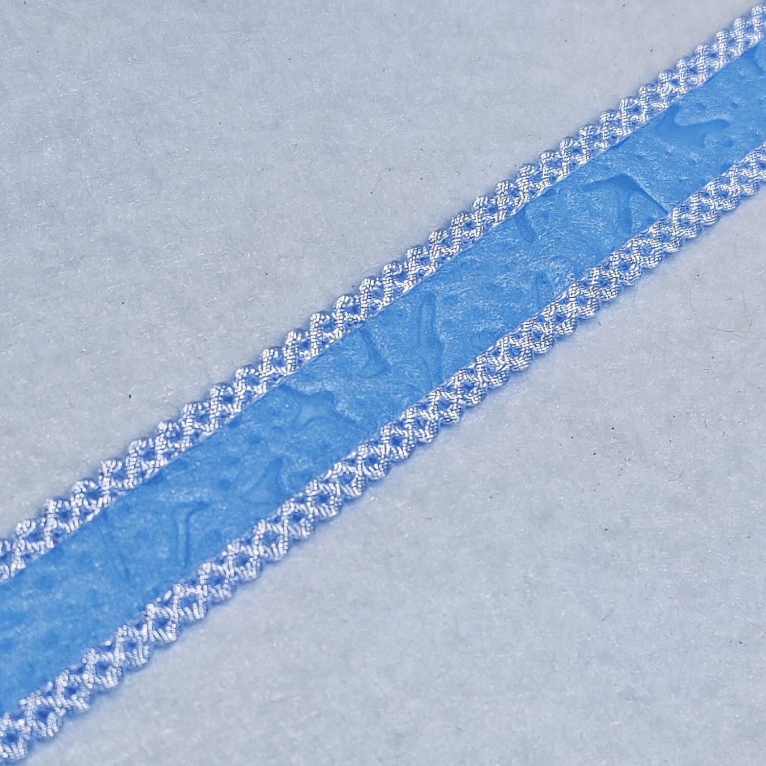 3Y Desenli Kurdele 2,7 metre 1ktpa03