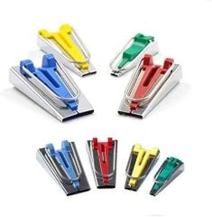 Biye Aleti 5'li Set-Kumaş Dikiş Ve Kapitone YL-505-1
