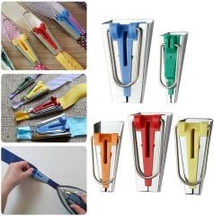 Biye Aleti 5'li Set-Kumaş Dikiş Ve Kapitone YL-505-1
