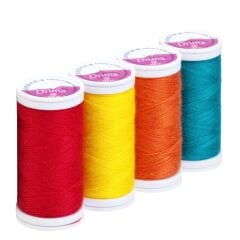 Drima Makara Dikiş İpi İpliği 100m