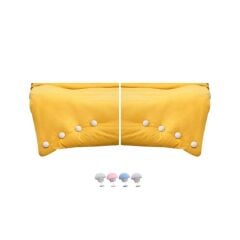 Nevresim Sabitleyici Yorgan Perde Çarşaf Sabitleme Kılıf Klips yns05a