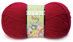 3641 Karmen Kırmızı