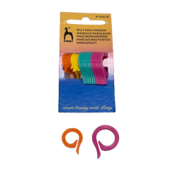 Pony Örgü İşaretleyici 60638