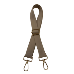 Ayarlanabilir Pamuk Çanta Askısı Palaska PAL13