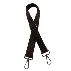 Ayarlanabilir Pamuk Çanta Askısı Palaska PAL13