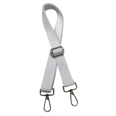 Ayarlanabilir Pamuk Çanta Askısı Palaska PAL13