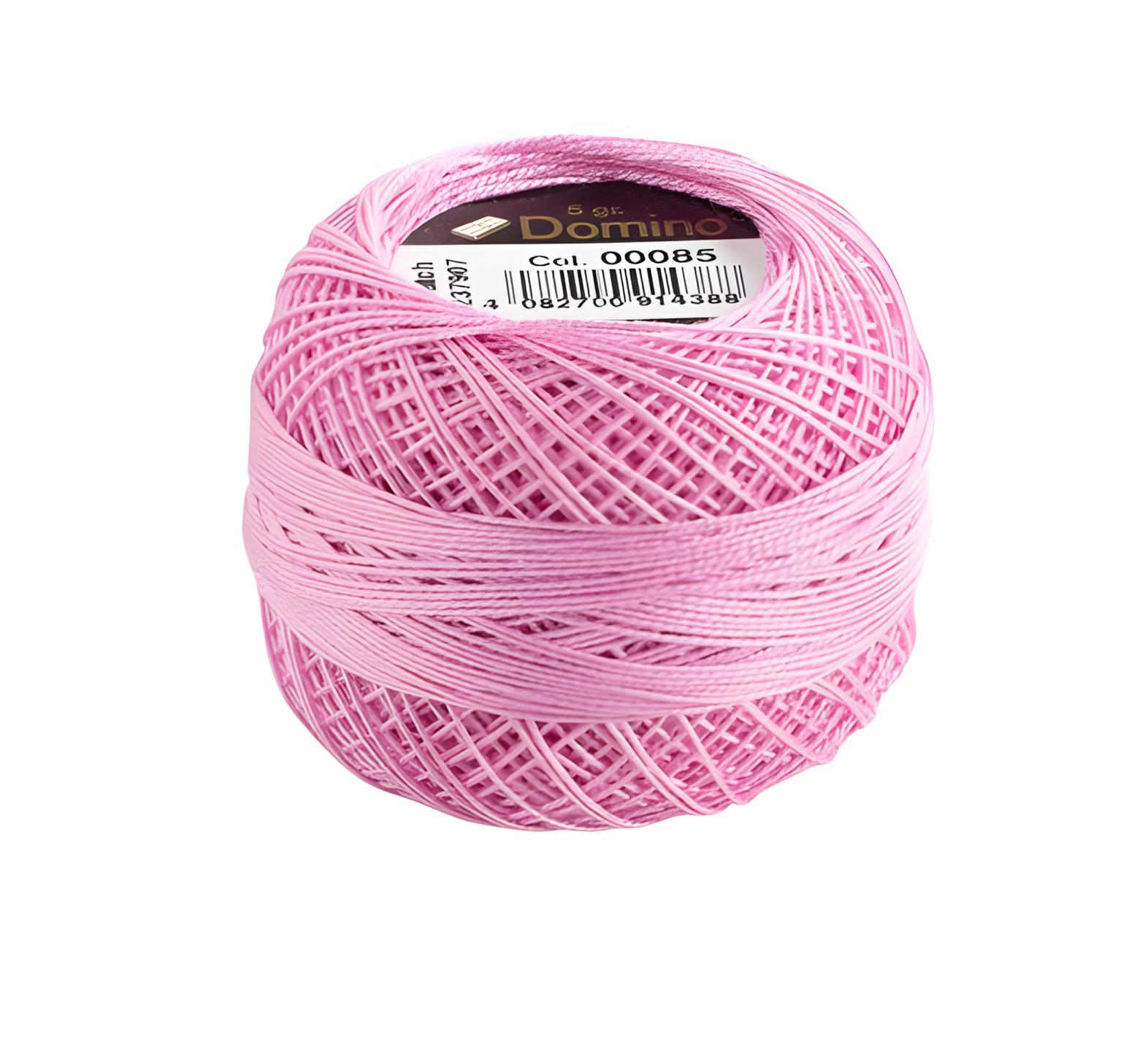 Domino Koton Perle Nakış İpi No 12 85