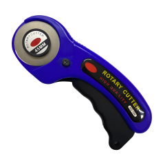 Rotary Cutter Dairesel Yuvarlak Makas 45mm