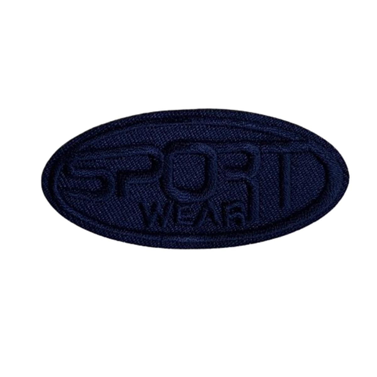 Ütü ile Yapışır Arma, Yama, Aplike, Patch B81 B81-11