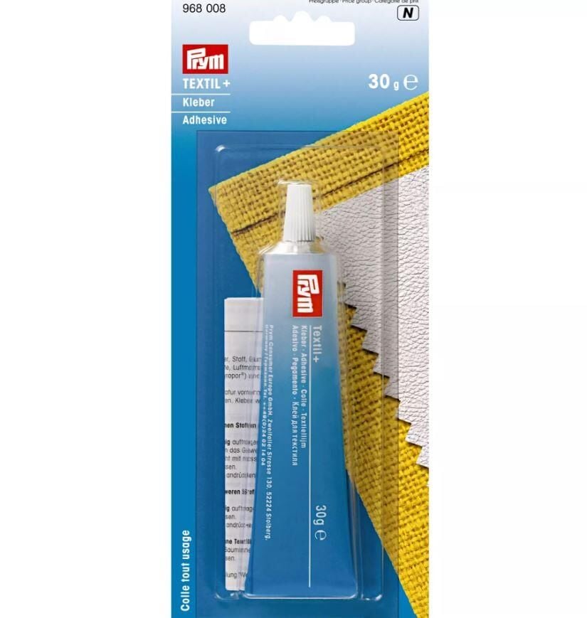 Prym Kumaş Yapıştırıcısı 30 gr 968008