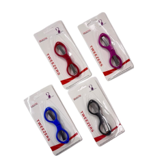 YIYATING TWEEZERS Katlanan Cep Makası 1dnm01