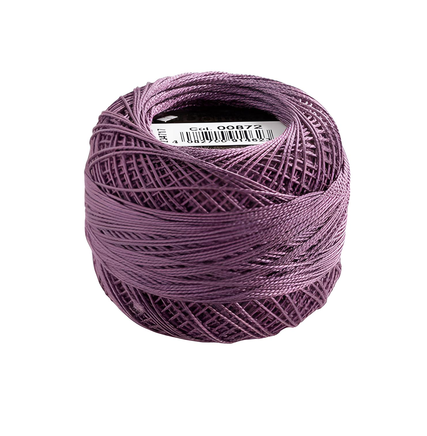 Domino Koton Perle Nakış İpi No 12 872