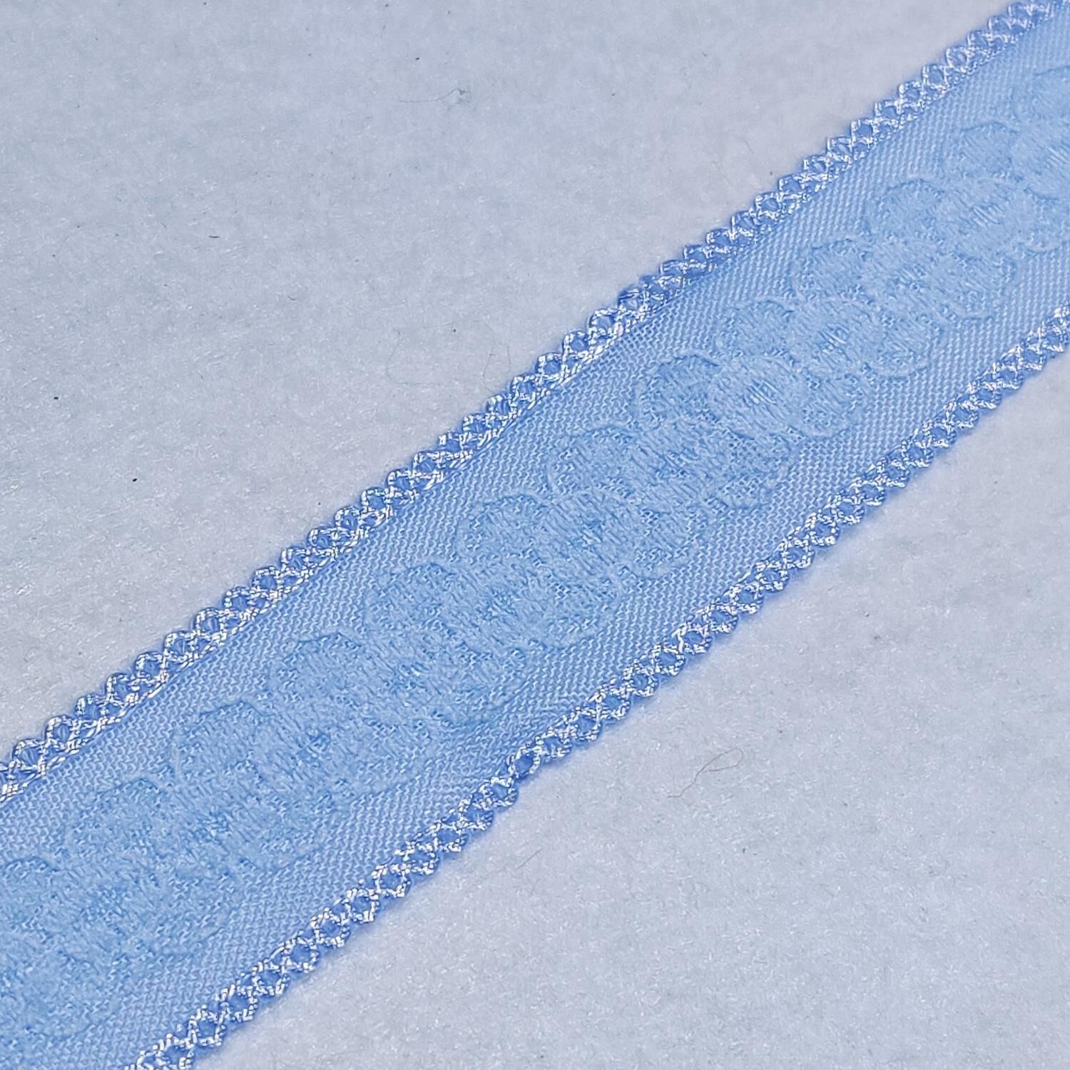 3Y Desenli Kurdele 1,8 metre 1ktpa06