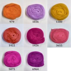 Nako Keche Yün Keçe 50 Gr