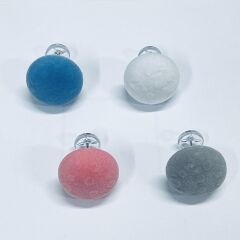 Nevresim Sabitleyici Yorgan Perde Çarşaf Sabitleme Kılıf Klips yns02a