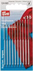 Prym Uzun Dikiş İğnesi No 1-5 iğne 124661