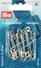 Prym Metal Çengelli İğne 38 mm 85201