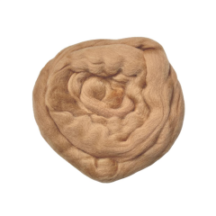Etrofil Yün Keçe 50 gr 72047 Sarı