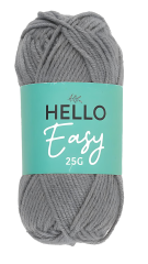 E176 Koyu Gri