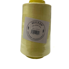 Sultan Endüstriyel Dikiş ipi 5000 mt No 120 422 Haki