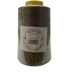 Sultan Endüstriyel Dikiş ipi 5000 mt No 120 360 Vizon