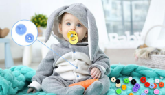 Çıtçıt Seti- Dikiş Aksesuarları kaos13