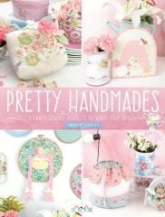 Tuva Pretty Handmades El Yapımı Ürünler 6280
